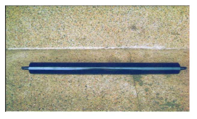 RETURN ROLLER